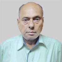 Akm Morshed Ahmed Chowdhury
