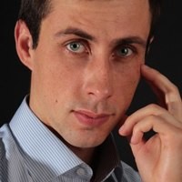 Сергей Устенко