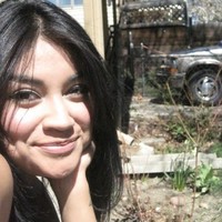 Berenise Jessica Vargas(Corless)