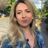 Yadira Bonilla