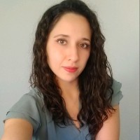 Gloria Mariel Soto Cuevas