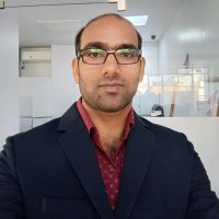 Santosh Mishra