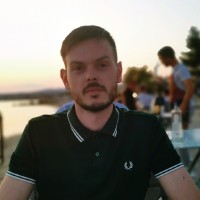 Dusan Stankovic