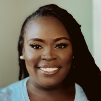 Monica Hudson Mba, Mm