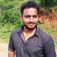 Azhagu Pandi M