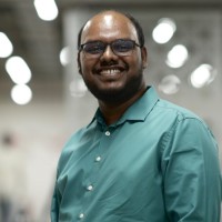 Vyshnav Chinthapulusu