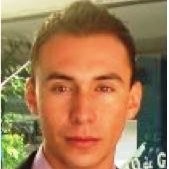 Jair Esquivel