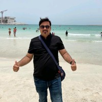 Rakesh Jadhav