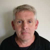 Chris Johnstone