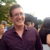 Adam Leveson
