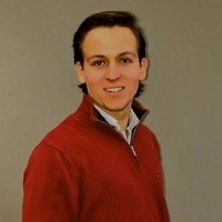 Matthew Beauregard
