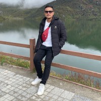 Mohit Pradhan