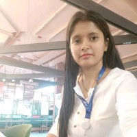 Supriya G.