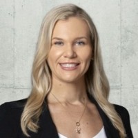 Nicole Maddocks