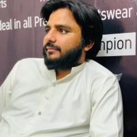 Yasir Ali