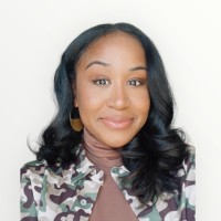 Ashley Bell, M.Ed., NCC