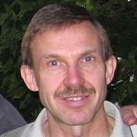 Wally Harildstad