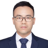 Chris LIN