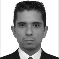 Oscar Javier Osorio Barahona