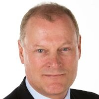 Gosse B. Bruinsma MD