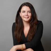 Daisy O'Brien