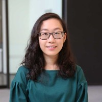 Joyce Deng