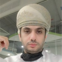 ٍSaif Alhinai