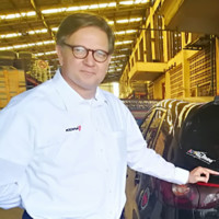 Frank Biesheuvel