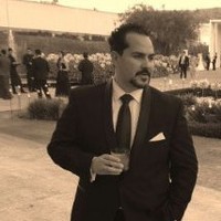 Enrique Velasco Elizalde