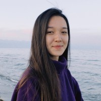 Altynai Abdyrakhmanova