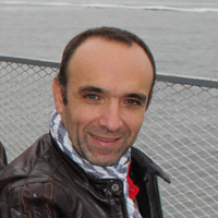 Francois Perez