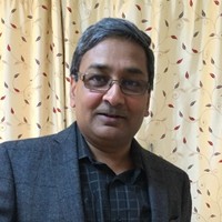 Sunil Chaudhary