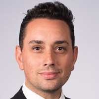 Richard Taylor Ceng Mimeche
