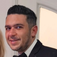 George Cristea