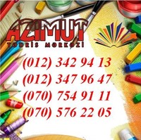 Azimut Tədris Mərkəzi