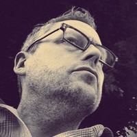 Andrew 'Dizz'​ Delaney