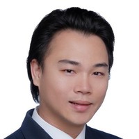 MOSES ZHOU