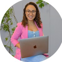 Karine Silva Bba, Msc.