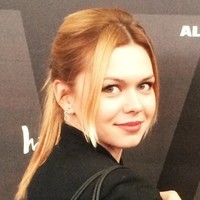 Екатерина Флотская