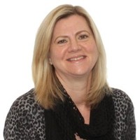 Kate Pearce
