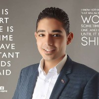 Mohamed Samir