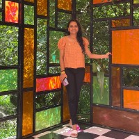 Sushmitha S R