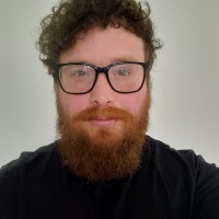 Luke Rogers