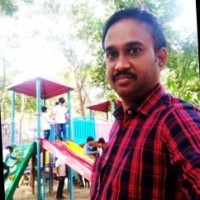 Yarra Srinivas