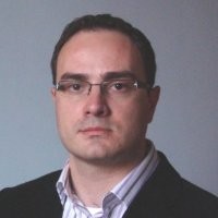Zvonimir Kurtović, Meng Msc Mba
