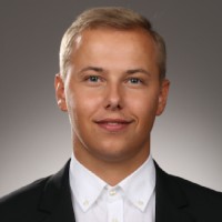 Nick Kienzle