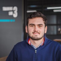 Bernardo Carmo