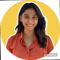 Hitanshi Patel