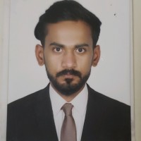 Noushad Ali