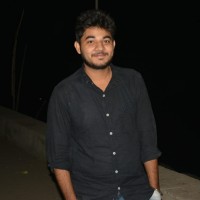 Dhruv Modi
